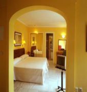 Villa Albero 8/40