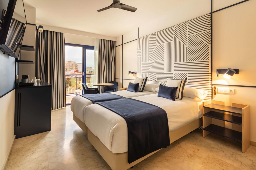 Hotel Yaramar 17/62