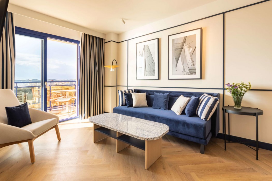 Hotel Yaramar 13/62
