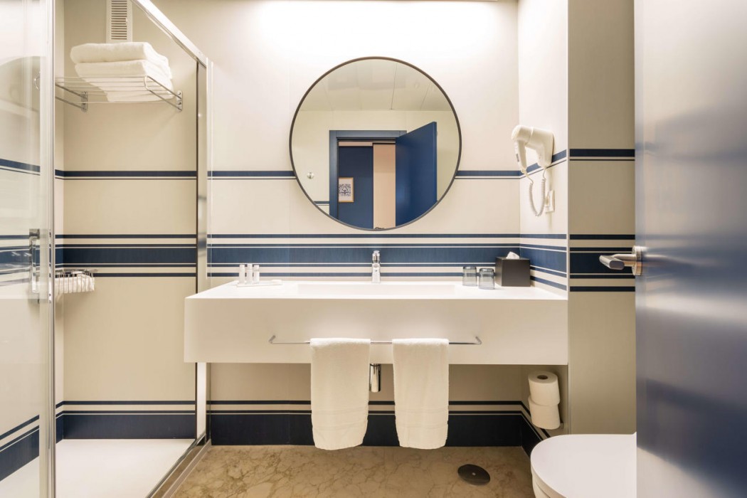 Hotel Yaramar 11/62
