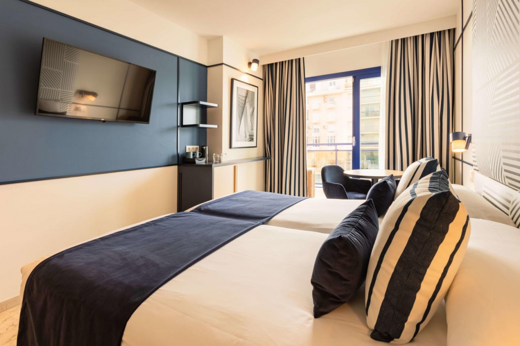 Hotel Yaramar 14/62