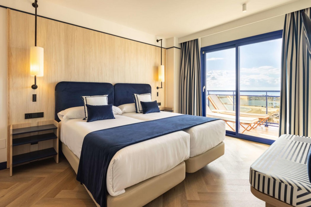 Hotel Yaramar 21/62