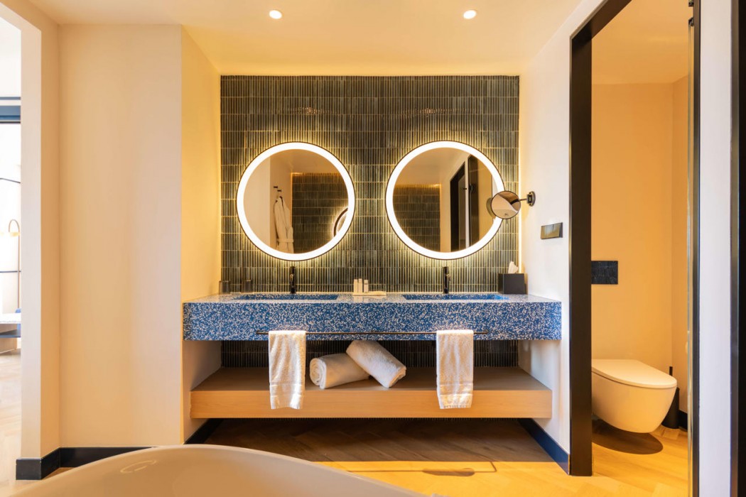 Hotel Yaramar 19/62