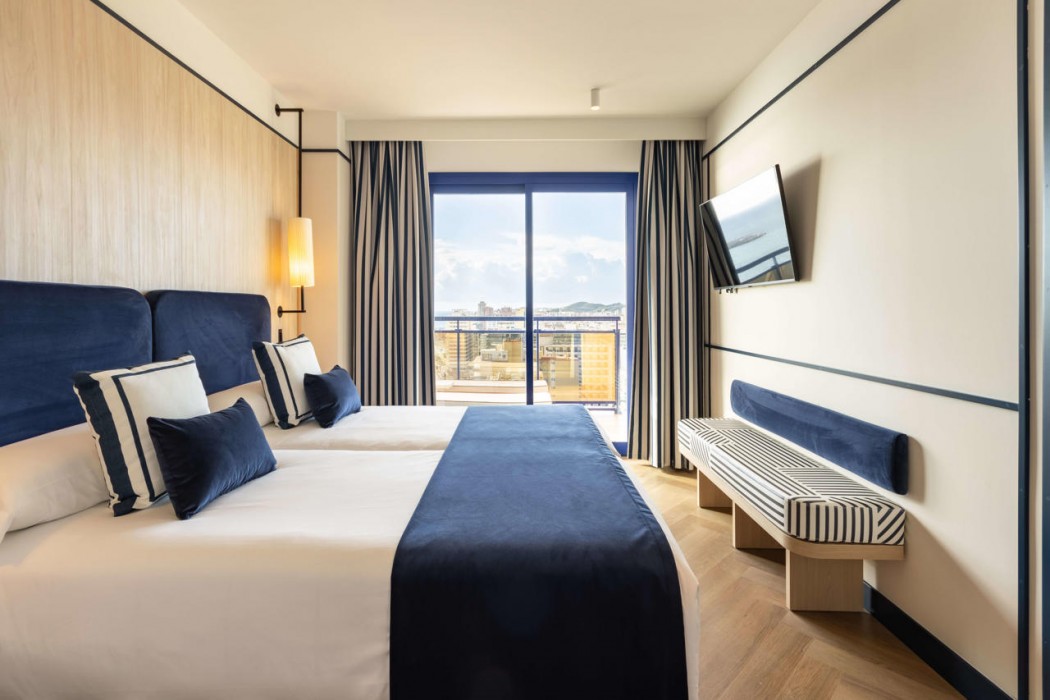Hotel Yaramar 15/62