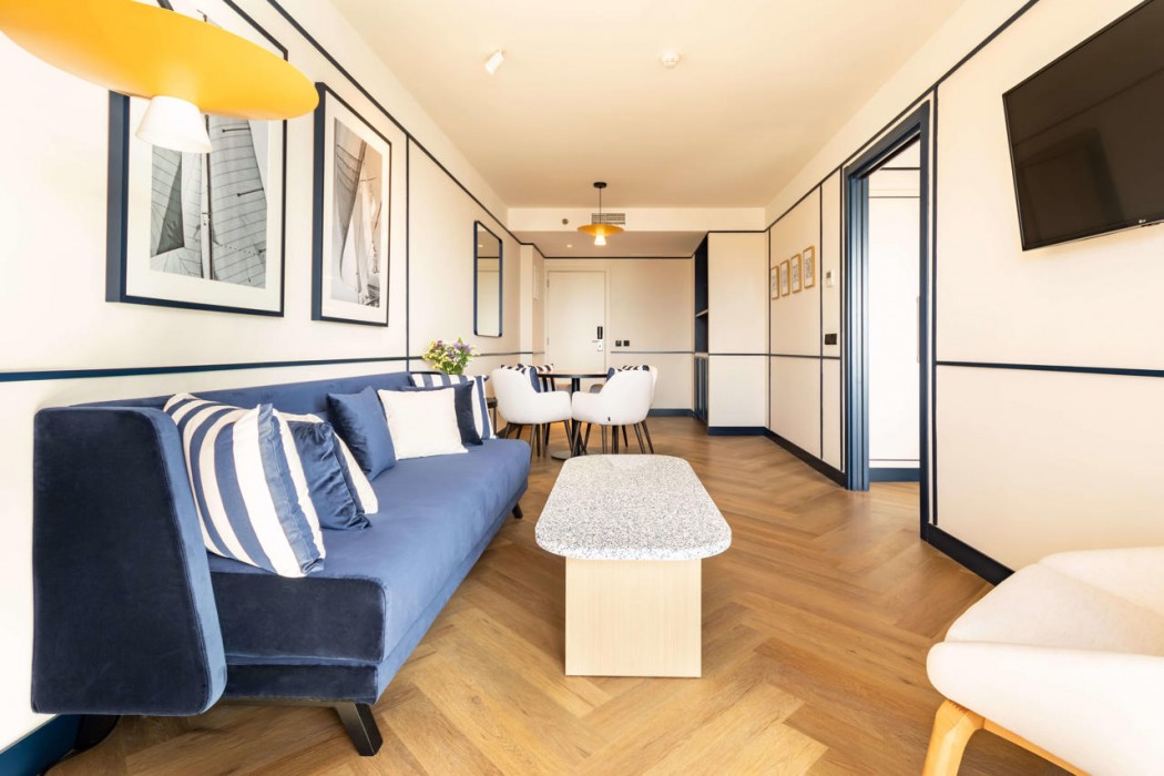 Hotel Yaramar 16/62