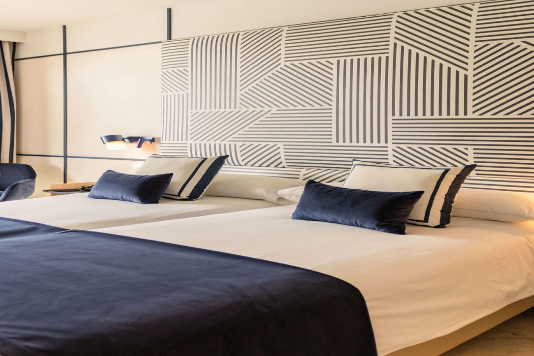Hotel Yaramar 20/62