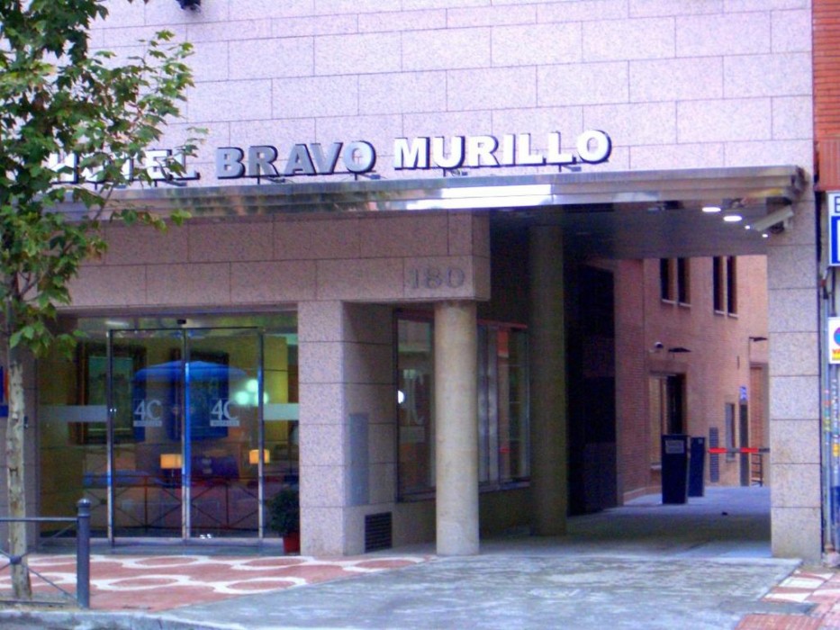 4C Bravo Murillo 2/34
