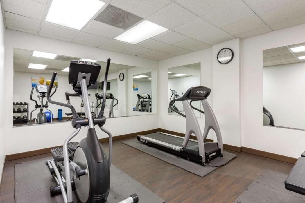 Comfort Inn Aikens Center 15/35
