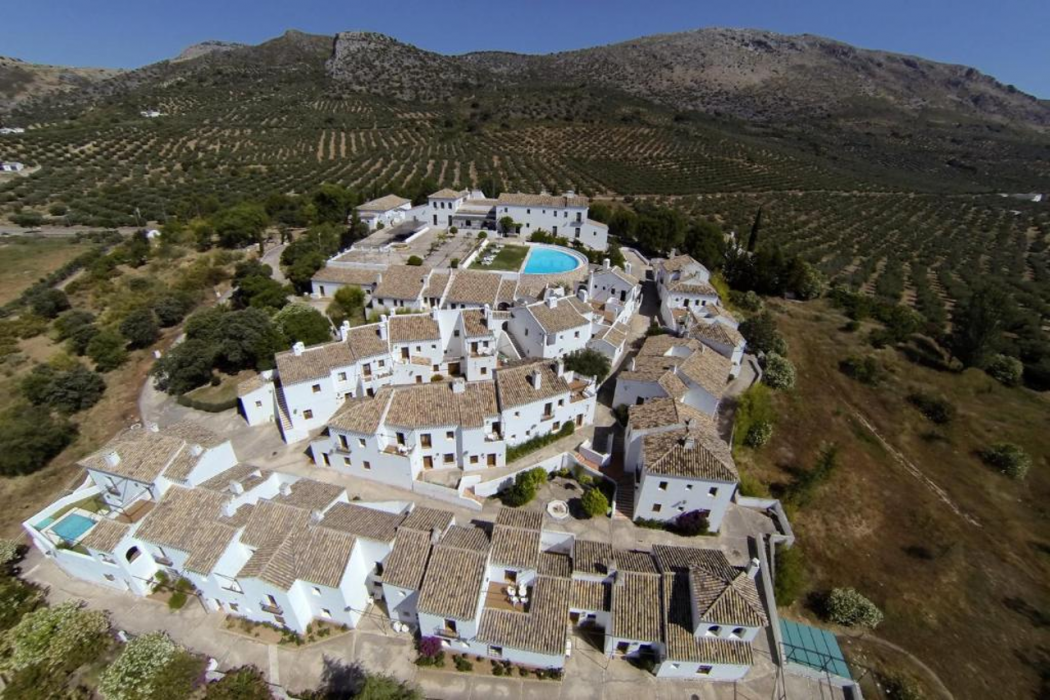 Hotel Villa Turistica de Priego 2/58