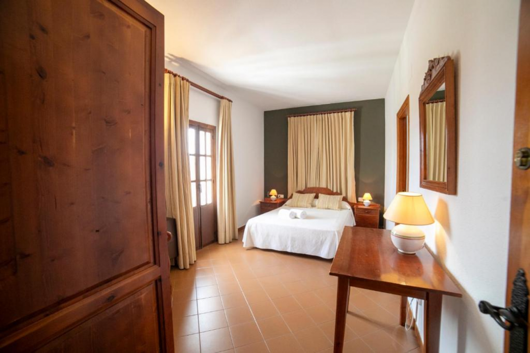 Hotel Villa Turistica de Priego 7/58