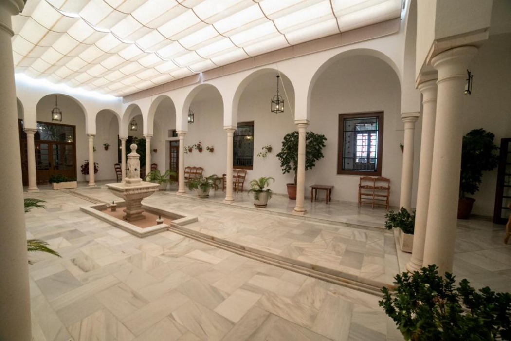 Hotel Villa Turistica de Priego 4/58