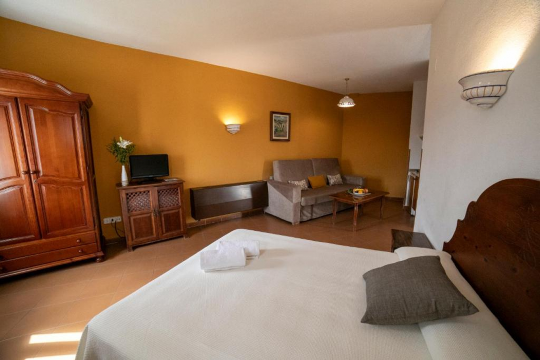Hotel Villa Turistica de Priego 10/58