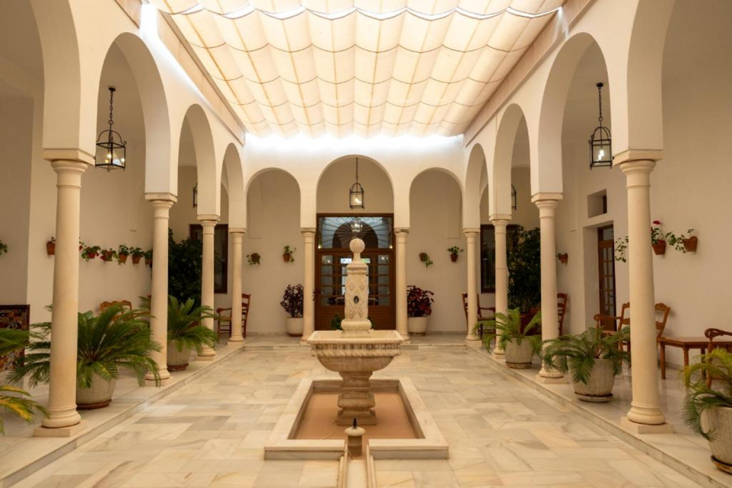 Hotel Villa Turistica de Priego 3/58