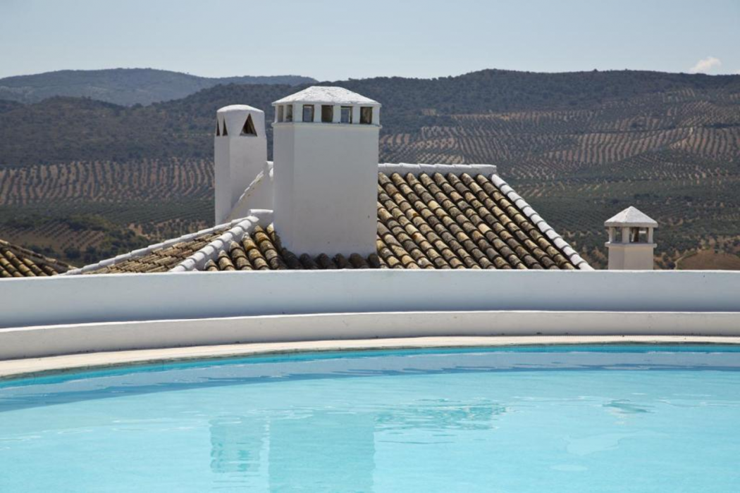 Hotel Villa Turistica de Priego 26/58