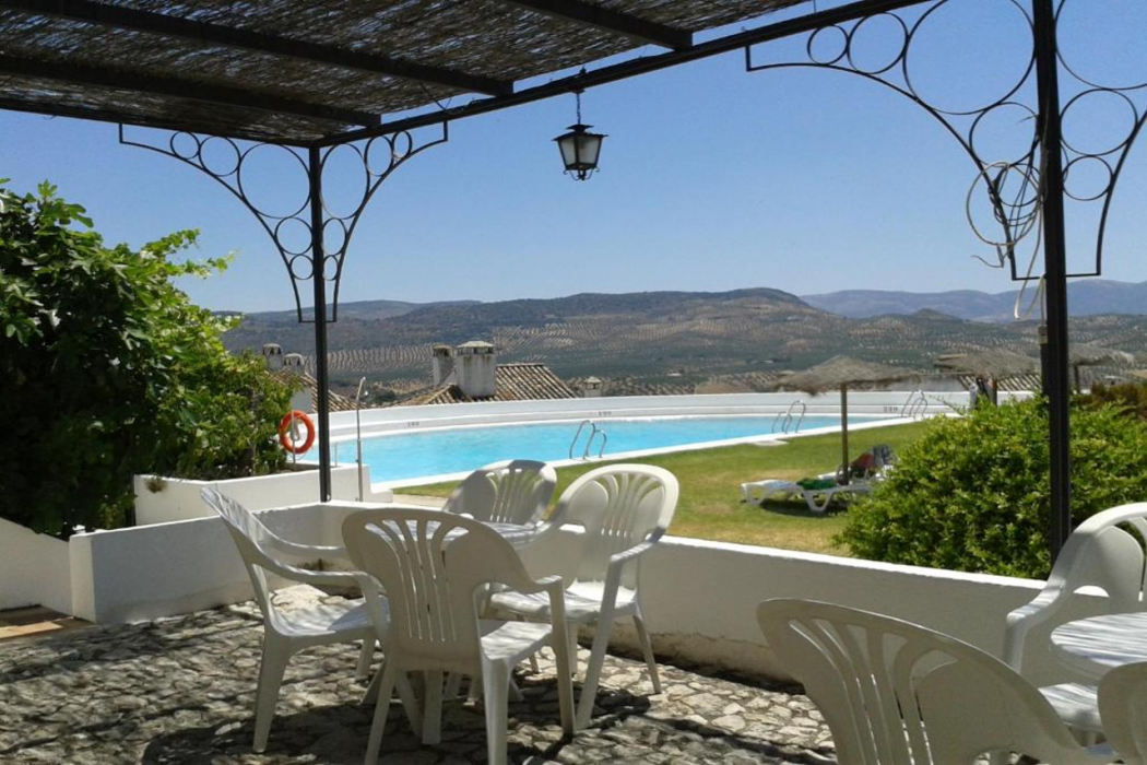 Hotel Villa Turistica de Priego 24/58