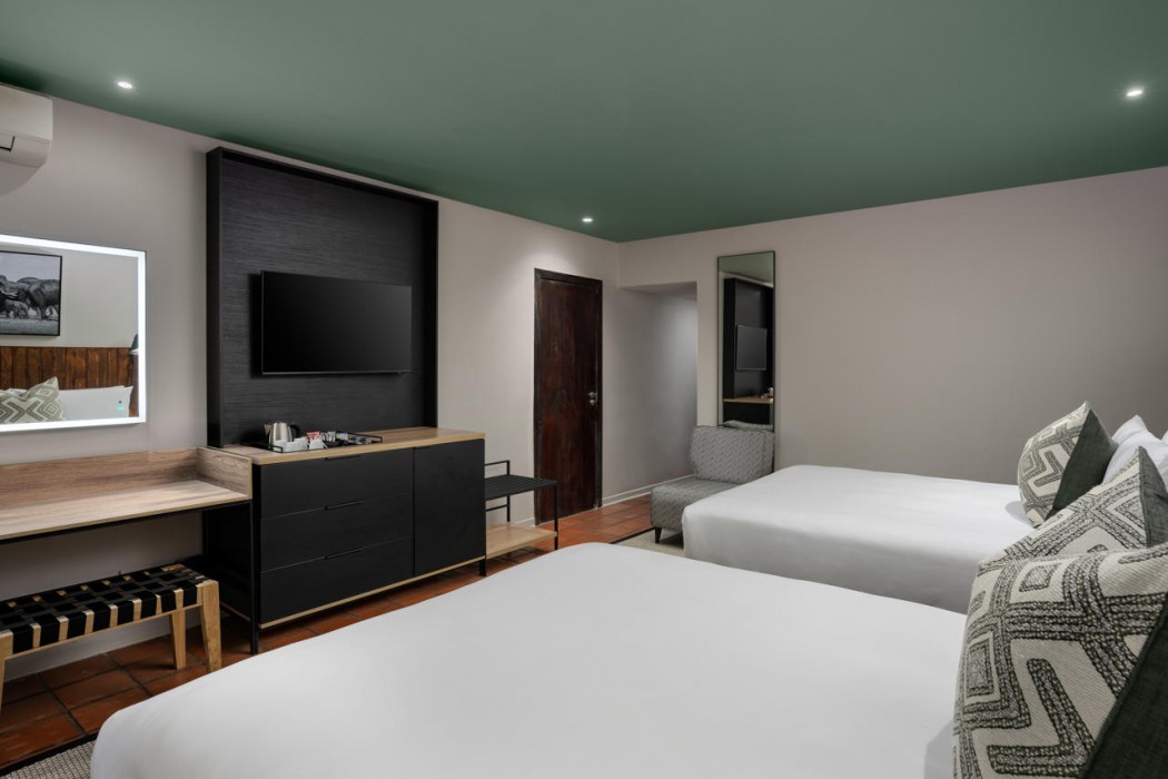 Protea Hotel By Marriott Kruger Gate 18/92