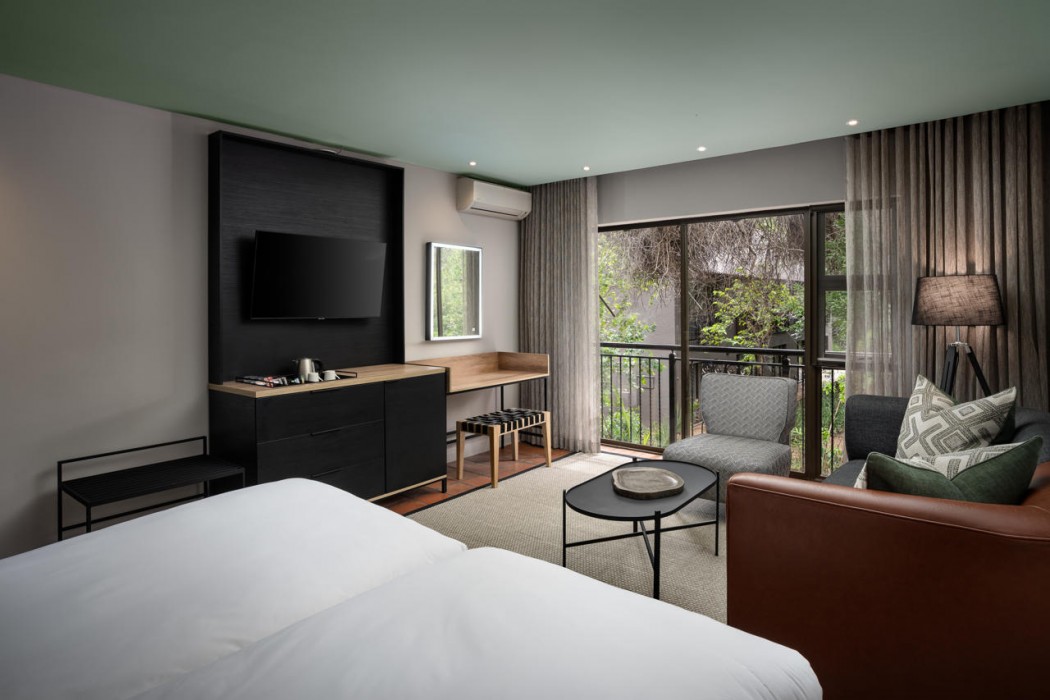 Protea Hotel By Marriott Kruger Gate 10/92
