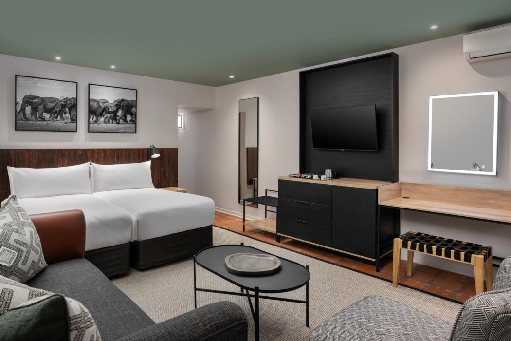 Protea Hotel By Marriott Kruger Gate 12/92