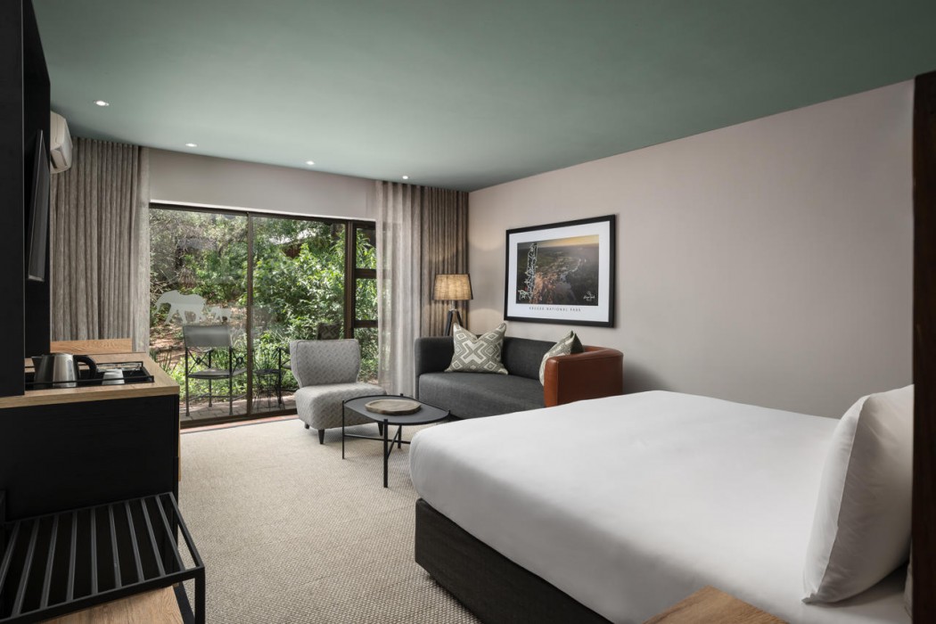 Protea Hotel By Marriott Kruger Gate 15/92
