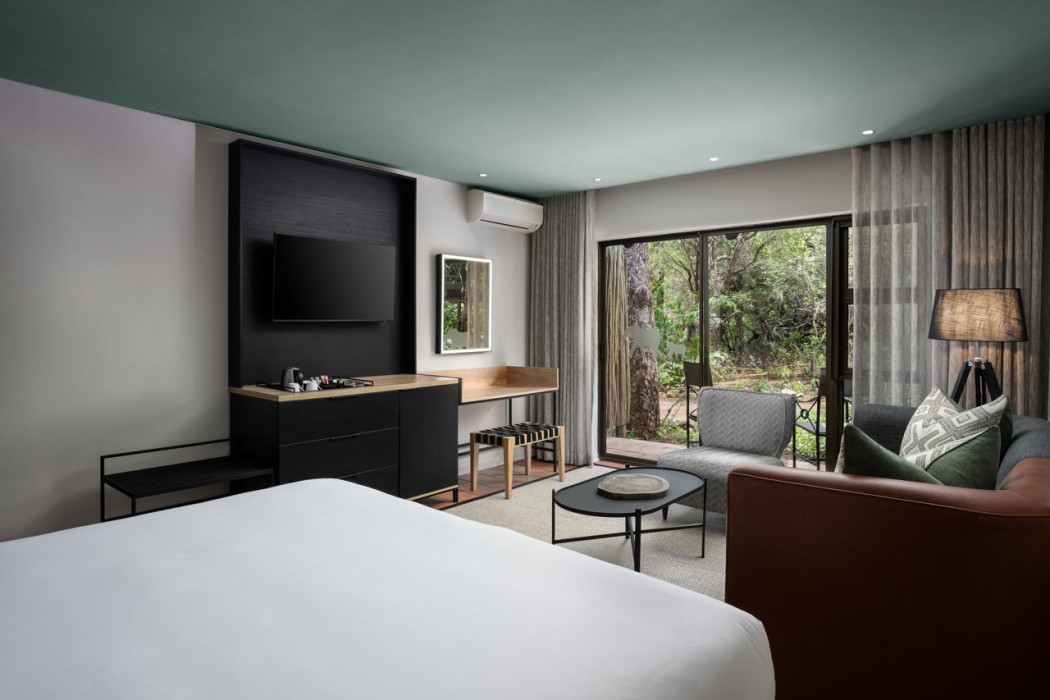 Protea Hotel By Marriott Kruger Gate 14/92