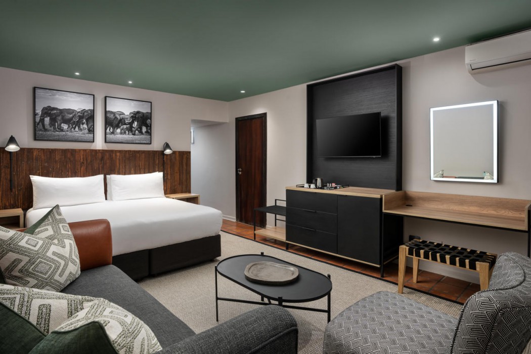 Protea Hotel By Marriott Kruger Gate 17/92