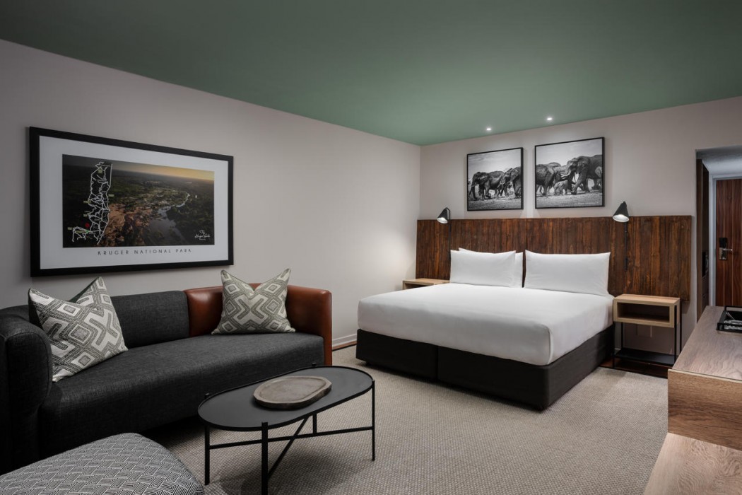 Protea Hotel By Marriott Kruger Gate 16/92