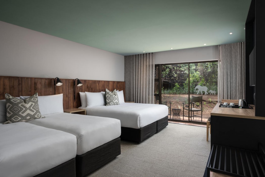 Protea Hotel By Marriott Kruger Gate 25/92