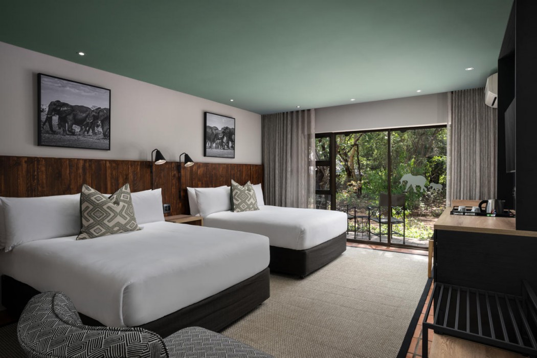 Protea Hotel By Marriott Kruger Gate 22/92