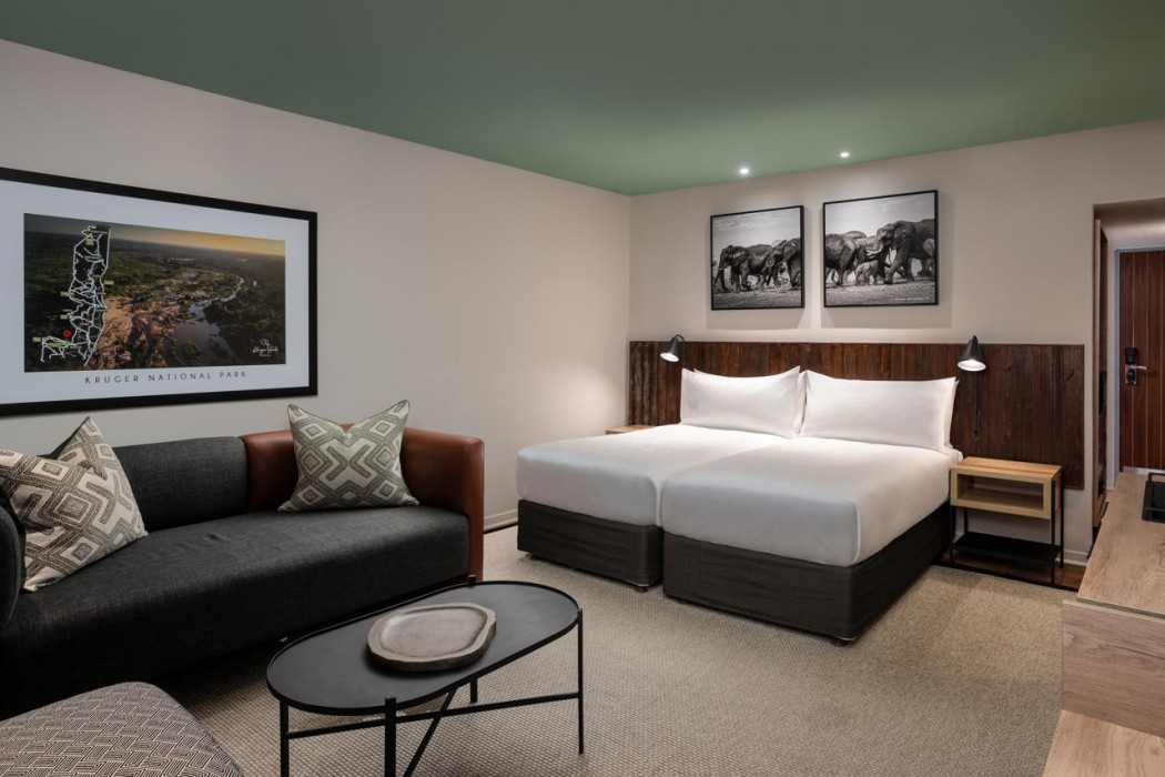 Protea Hotel By Marriott Kruger Gate 11/92