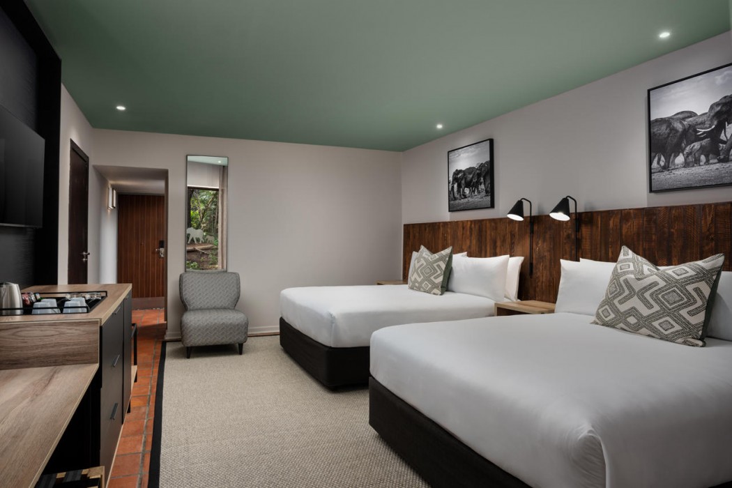 Protea Hotel By Marriott Kruger Gate 20/92