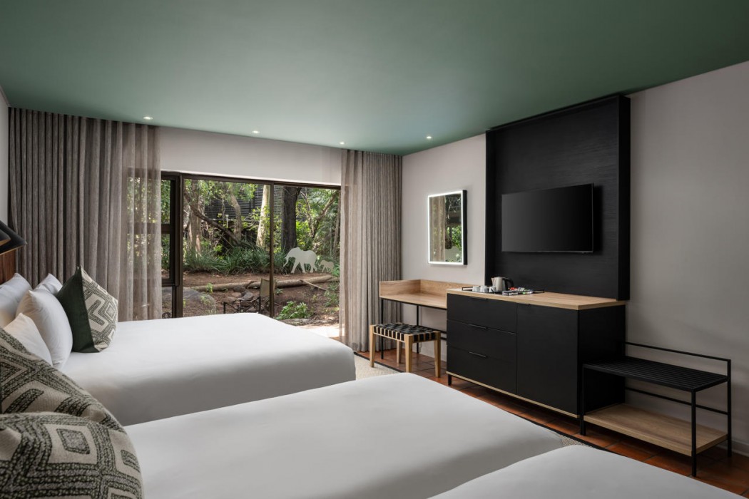Protea Hotel By Marriott Kruger Gate 27/92