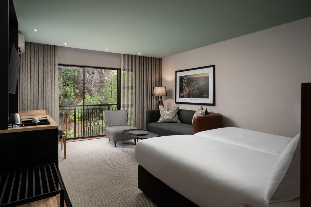 Protea Hotel By Marriott Kruger Gate 8/92
