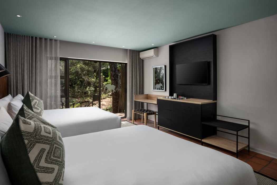 Protea Hotel By Marriott Kruger Gate 19/92