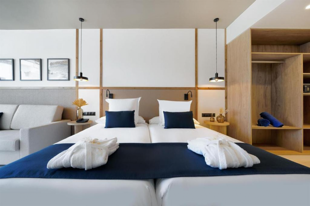 H10 Costa Mogan - Adults Only 12/61