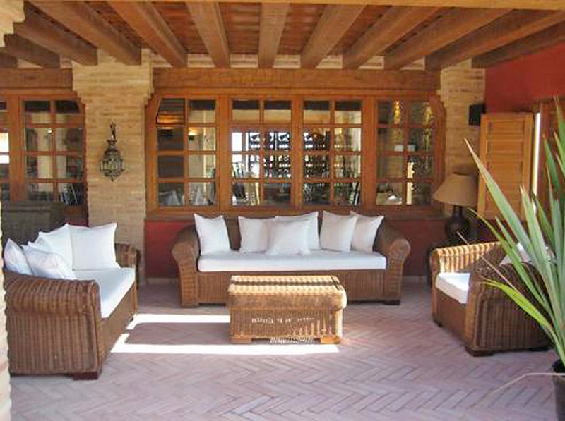 Abba Las Vinas Tiedra Hotel Rural in TIEDRA