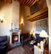 Abba Las Vinas Tiedra Hotel Rural 6/50