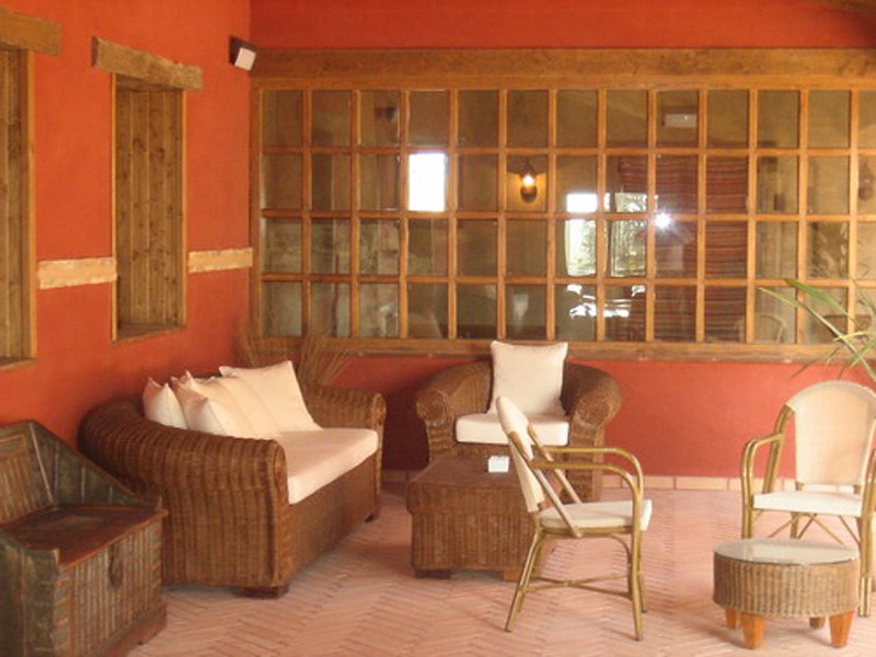Abba Las Vinas Tiedra Hotel Rural in TIEDRA