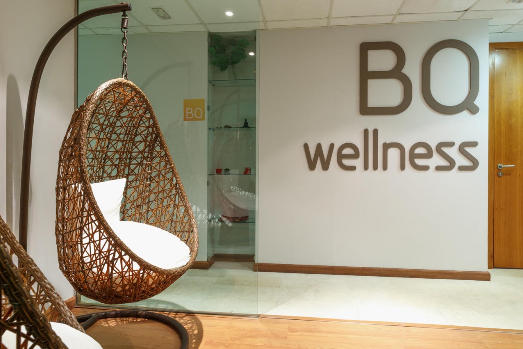 BQ Andalucia Beach Hotel 20/63