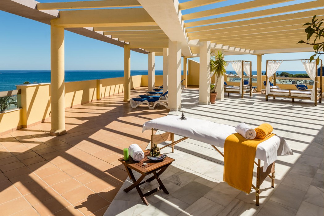 BQ Andalucia Beach Hotel 18/63
