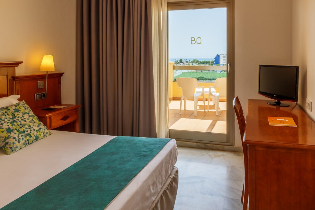 BQ Andalucia Beach Hotel 12/63