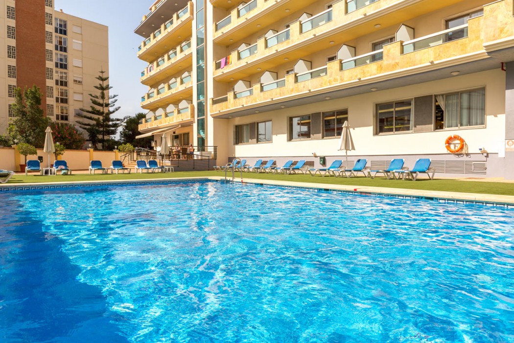 BQ Andalucia Beach Hotel 37/63