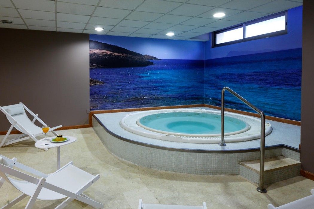BQ Andalucia Beach Hotel 36/63