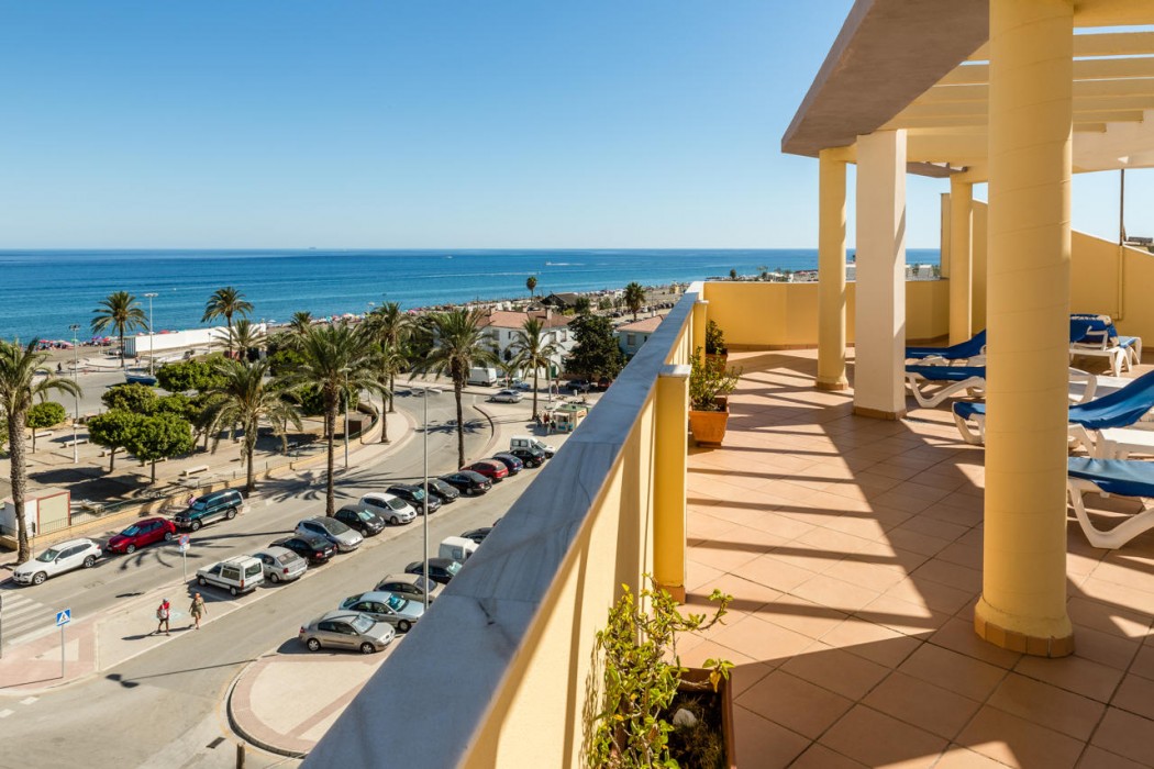 BQ Andalucia Beach Hotel 19/63
