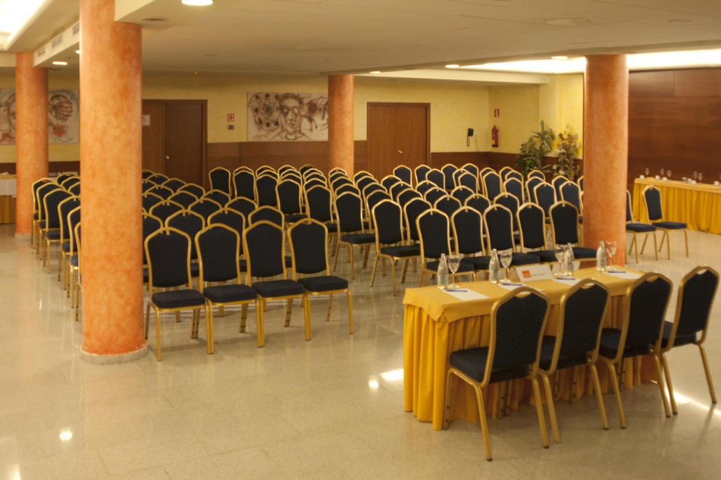 BQ Andalucia Beach Hotel 21/63