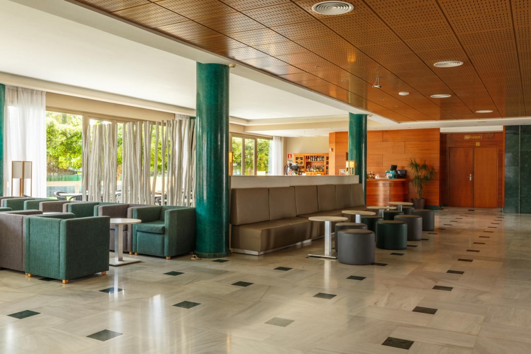 BQ Andalucia Beach Hotel 3/63