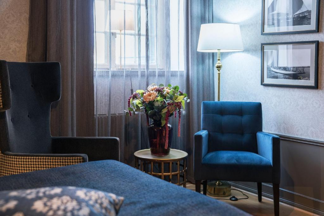 Home Hotel Grand Helsingborg 10/33