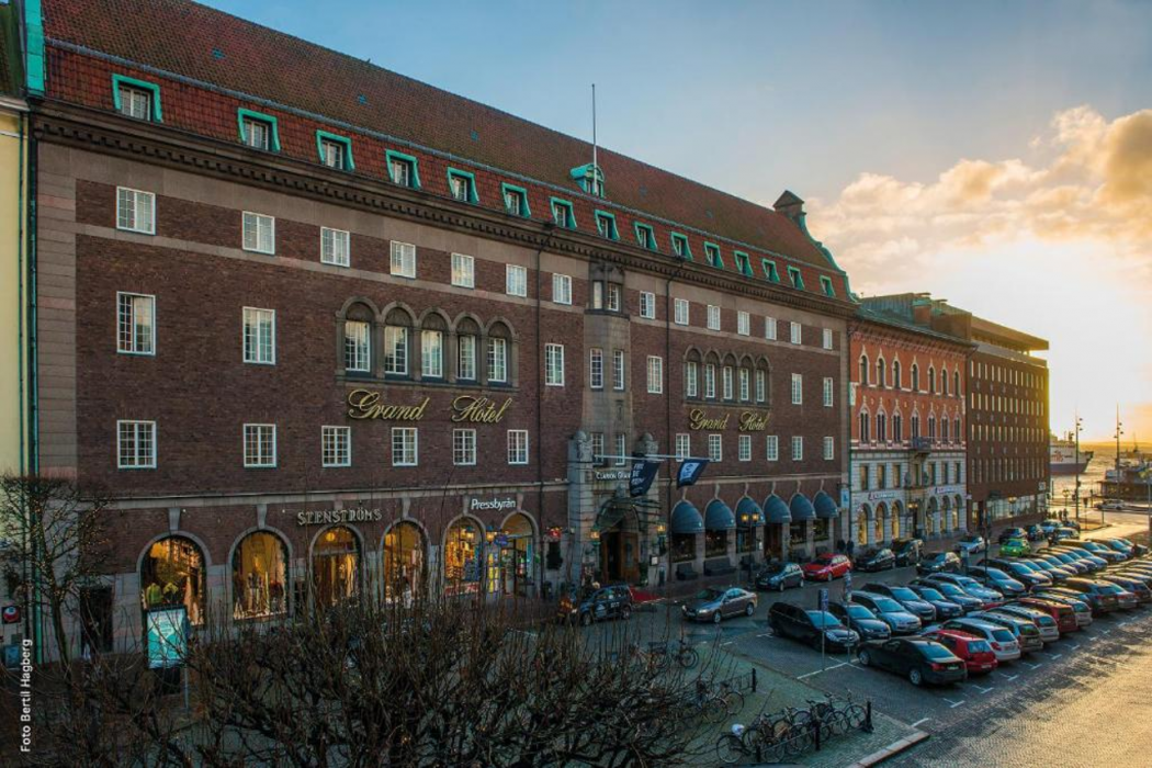 Home Hotel Grand Helsingborg 2/33