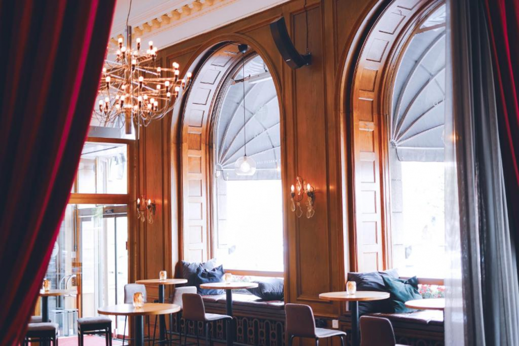 Home Hotel Grand Helsingborg 12/33