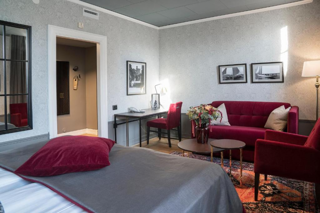 Home Hotel Grand Helsingborg 9/33