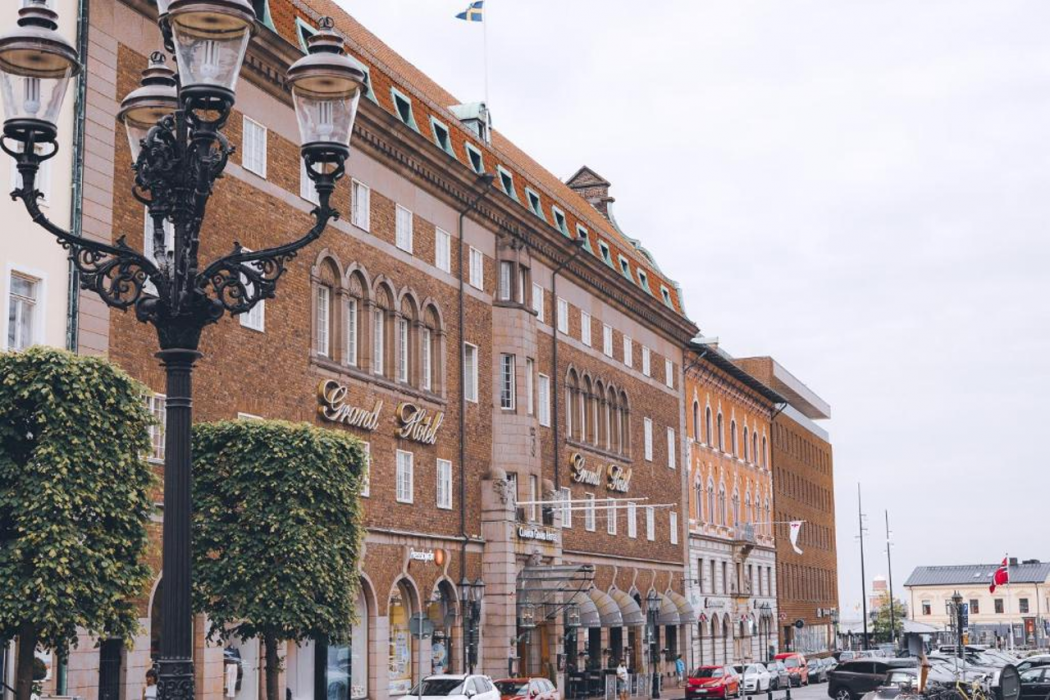 Home Hotel Grand Helsingborg 1/33